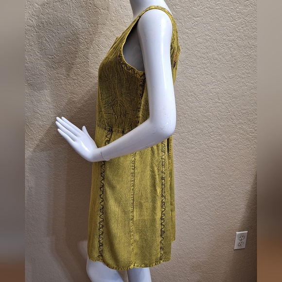 Sacred Threads Dress - Picture 3 of 13